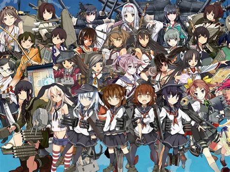 kantai collection|More.